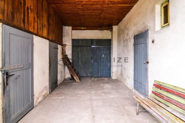 Prodej chalupy, Plavsko, 600 m2