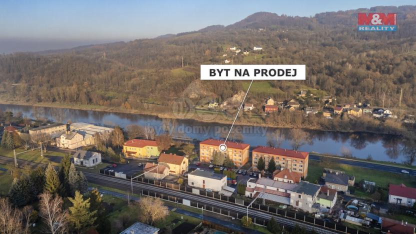 Prodej bytu 2+1, Dobkovice, 57 m2