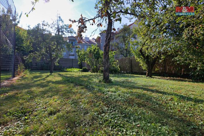 Prodej pozemku pro bydlení, Prostějov, Mlýnská, 411 m2