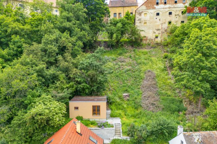 Prodej rodinného domu, Stříbro, U Červené lávky, 124 m2