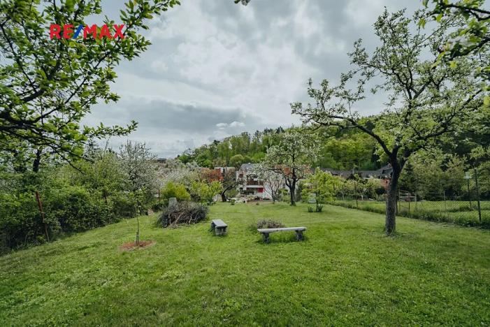 Prodej pozemku pro bydlení, Brno, Akátová, 1548 m2