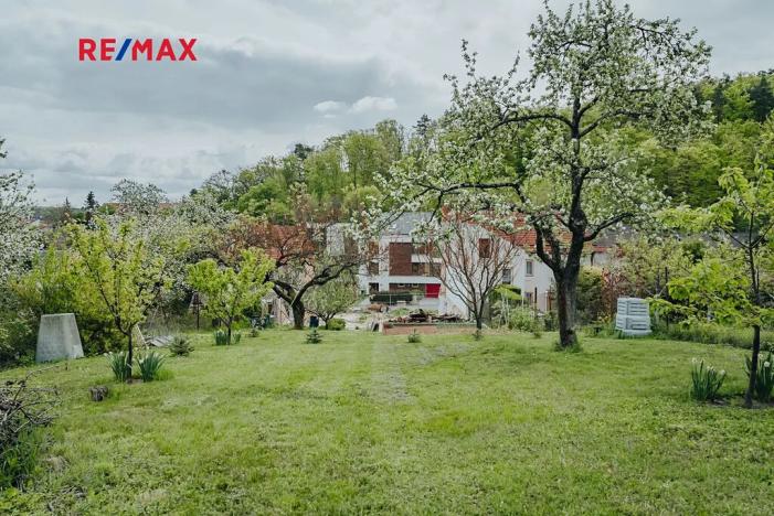 Prodej pozemku pro bydlení, Brno, Akátová, 1548 m2