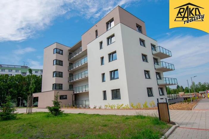 Prodej bytu 4+kk, Trutnov, Chodská, 120 m2