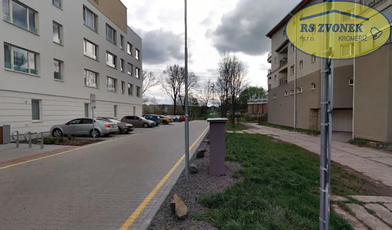 Pronájem - jiné, Kroměříž, Obvodová, 11 m2