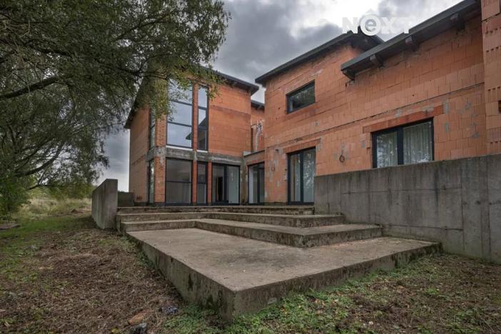 Prodej rodinného domu, Křižanov, Ořechovská, 327 m2