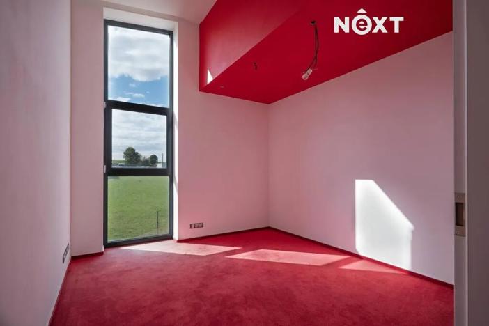 Prodej rodinného domu, Křižanov, Ořechovská, 327 m2