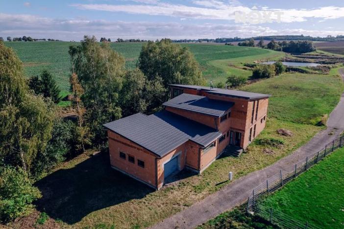 Prodej rodinného domu, Křižanov, Ořechovská, 327 m2