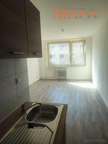 Prodej bytu 2+kk, Studená - Maršov, 40 m2