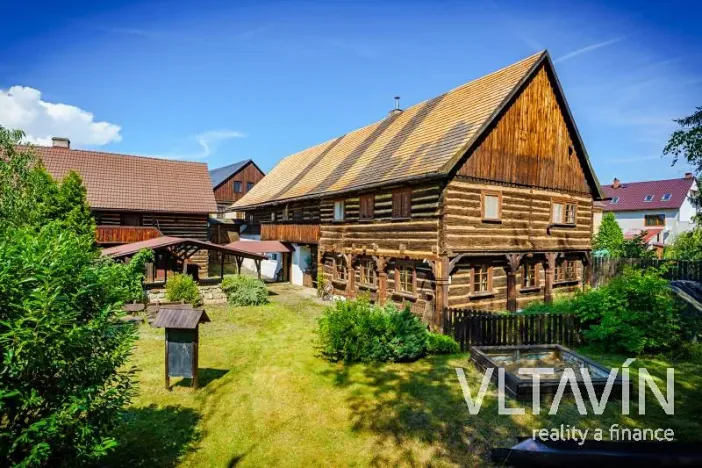 Prodej restaurace, Jestřebí, 480 m2