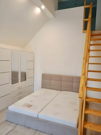 Pronájem bytu 2+kk, Praha - Vinohrady, Nad olšinami, 50 m2