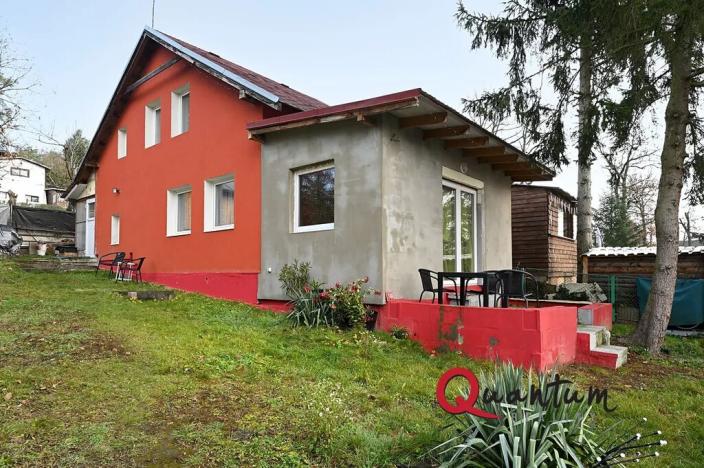 Prodej rodinného domu, Březová-Oleško, Dubí I., 90 m2