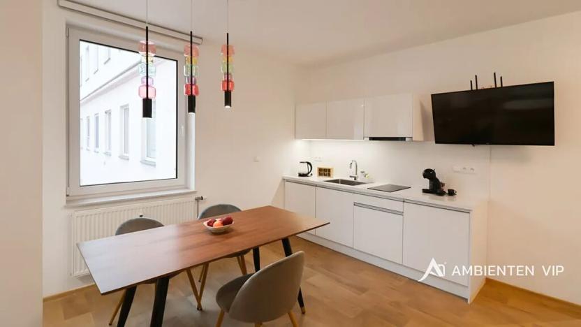 Pronájem bytu 1+kk, Brno, Kobližná, 52 m2