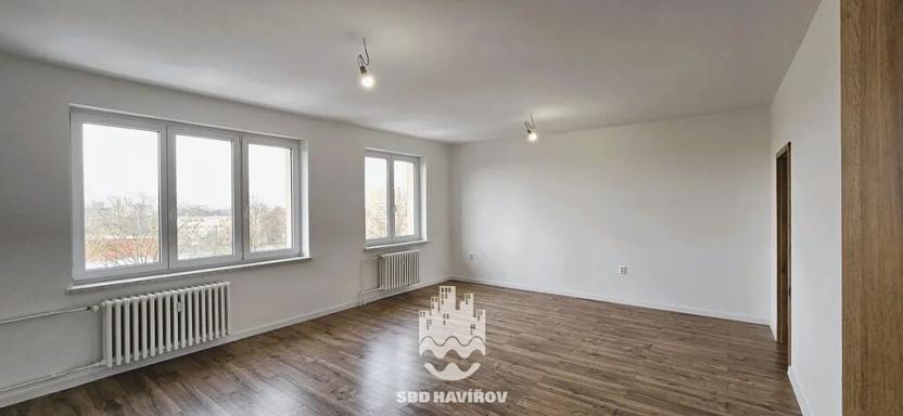 Prodej bytu 3+kk, Havířov, 17. listopadu, 79 m2