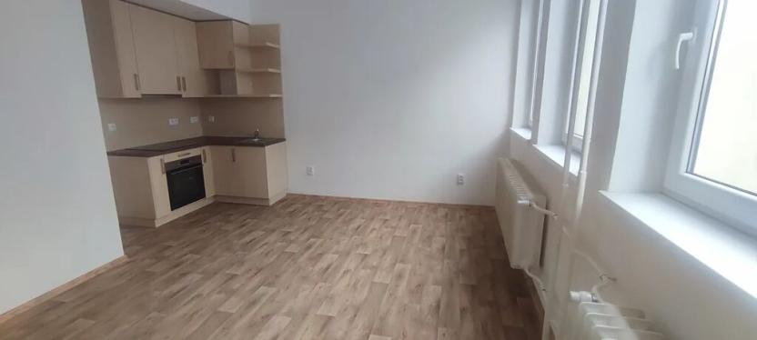 Pronájem bytu 1+kk, Ostrava, Průkopnická, 32 m2