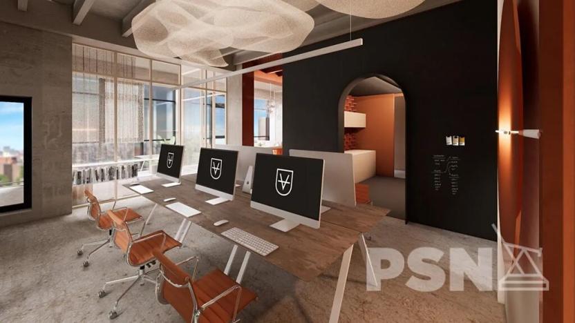 Prodej kanceláře, Praha - Modřany, Československého exilu, 132 m2