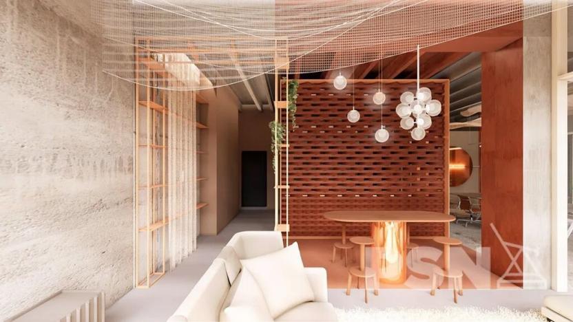 Prodej kanceláře, Praha - Modřany, Československého exilu, 132 m2