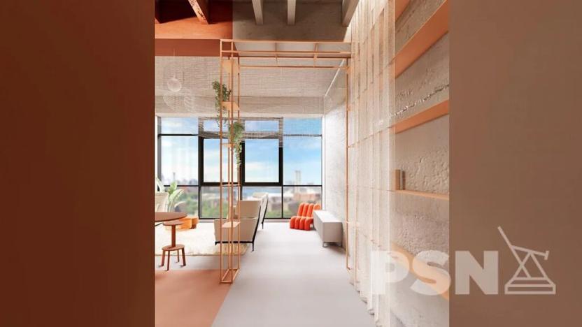 Prodej kanceláře, Praha - Modřany, Československého exilu, 132 m2