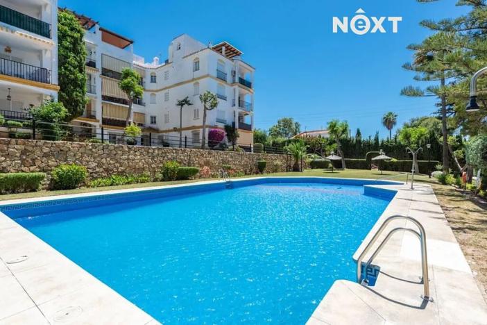 Prodej bytu 2+1, Estepona, Španělsko, 95 m2