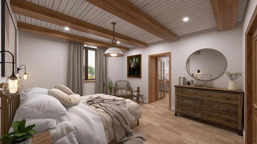 Prodej rodinného domu, Buš, 104 m2