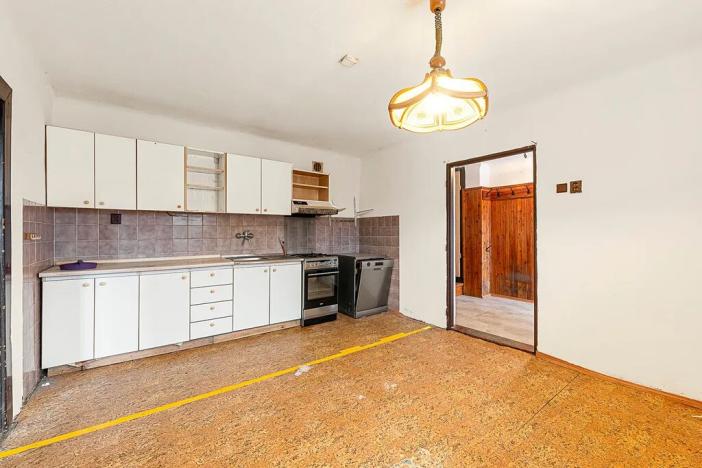 Prodej rodinného domu, Buš, 104 m2