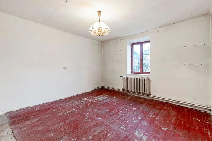 Prodej rodinného domu, Buš, 104 m2