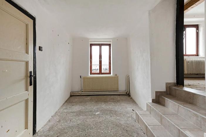 Prodej rodinného domu, Buš, 104 m2