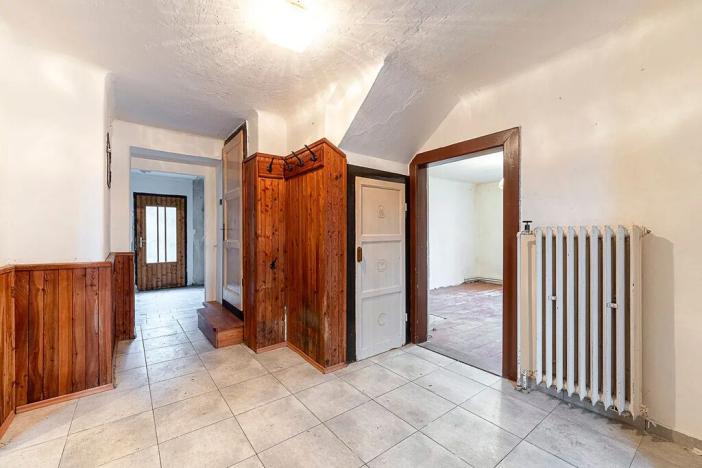 Prodej rodinného domu, Buš, 104 m2