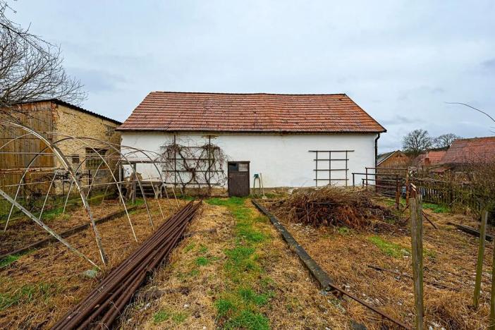 Prodej rodinného domu, Buš, 104 m2