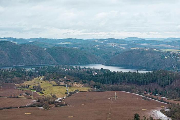 Prodej rodinného domu, Buš, 104 m2