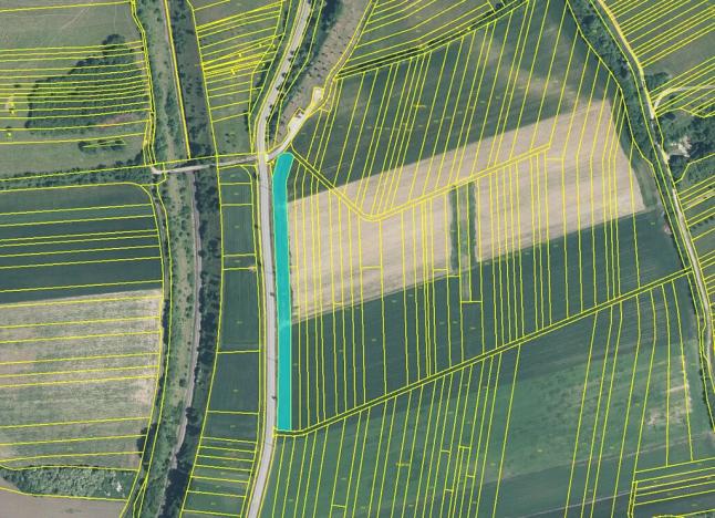 Prodej pole, Javorník, 15288 m2