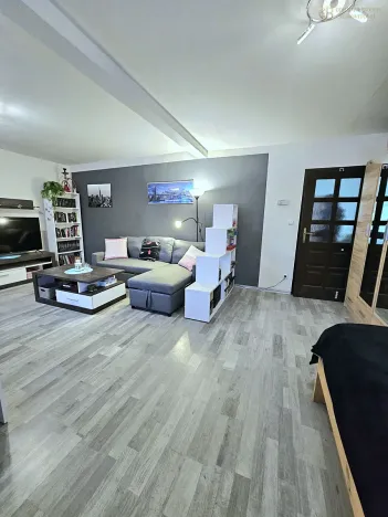 Prodej rodinného domu, Medlov, 200 m2