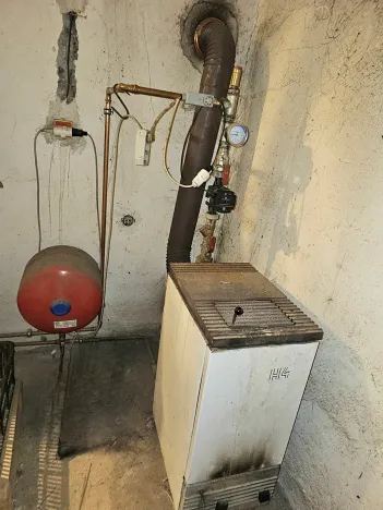 Prodej rodinného domu, Medlov, 200 m2