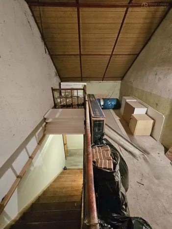 Prodej rodinného domu, Medlov, 200 m2