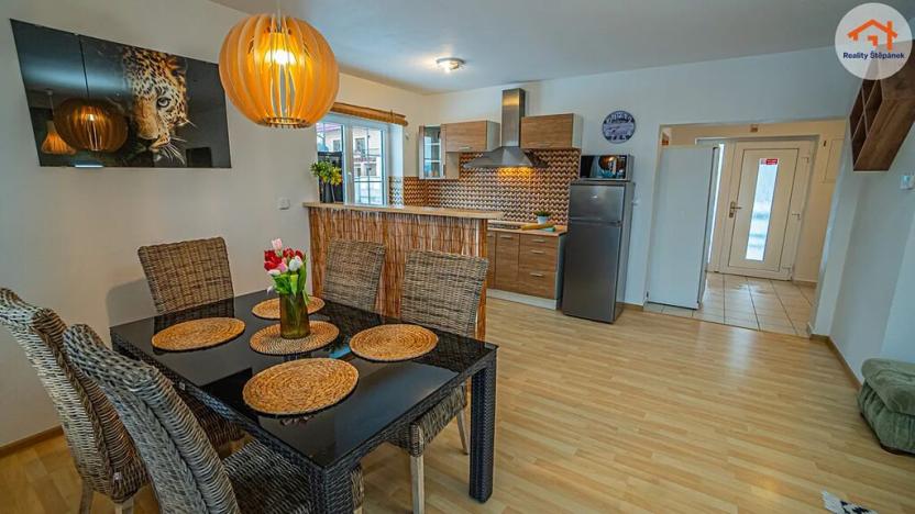 Prodej ubytování, Horní Planá, 200 m2