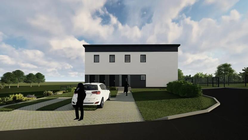 Prodej bytu 4+kk, Petřvald, Modrá, 85 m2