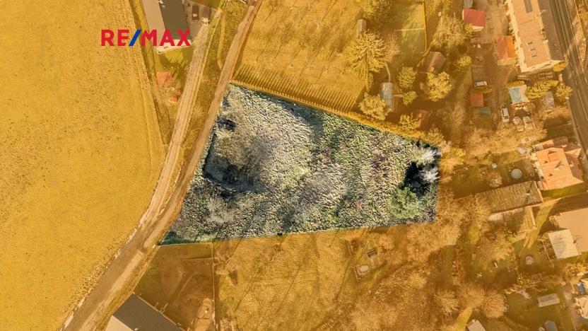 Prodej pozemku pro bydlení, Horní Police, 2413 m2