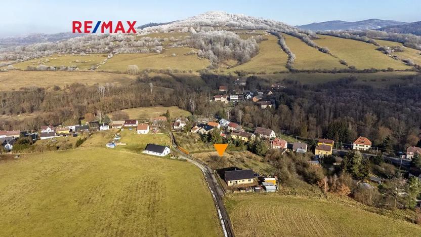 Prodej pozemku pro bydlení, Horní Police, 2413 m2