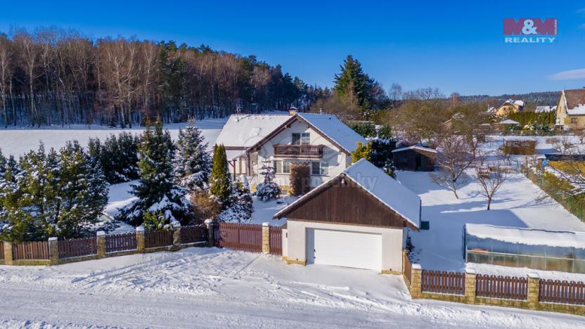 Prodej rodinného domu, Světlá pod Ještědem - Dolení Paseky, 250 m2