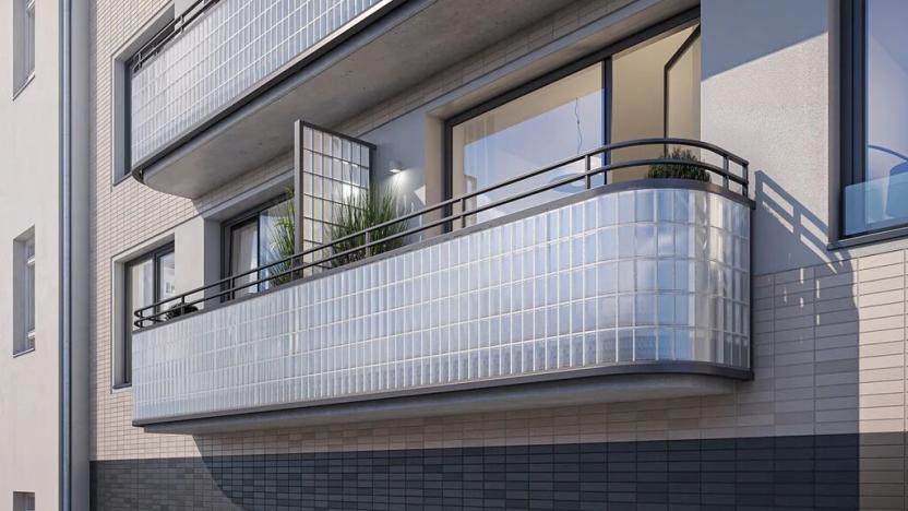 Prodej bytu 2+kk, Brno, Příční, 57 m2