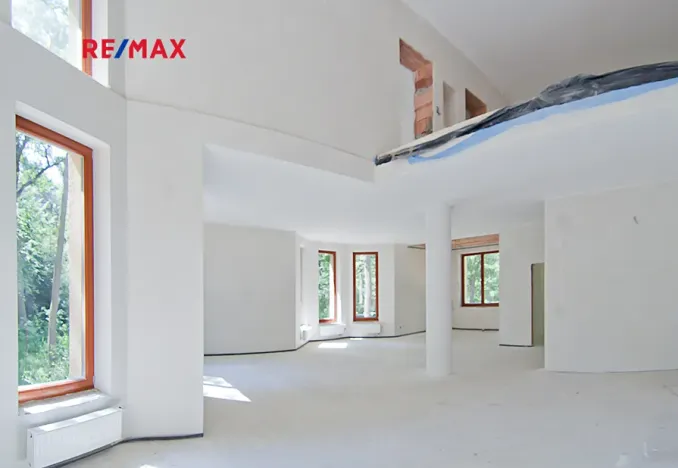 Prodej rodinného domu, Hradištko, Kersko, 364 m2