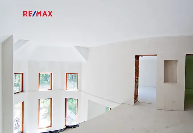 Prodej rodinného domu, Hradištko, Kersko, 364 m2