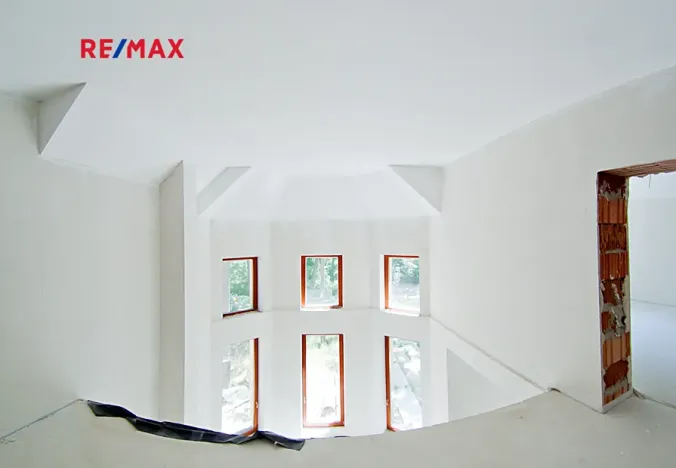 Prodej rodinného domu, Hradištko, Kersko, 364 m2