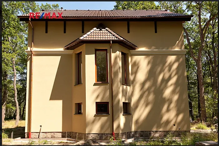 Prodej rodinného domu, Hradištko, Kersko, 364 m2