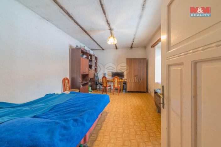 Prodej rodinného domu, Těrlicko - Horní Těrlicko, Těšínská, 180 m2