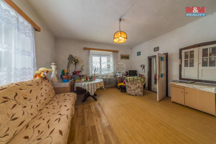 Prodej rodinného domu, Těrlicko - Horní Těrlicko, Těšínská, 180 m2