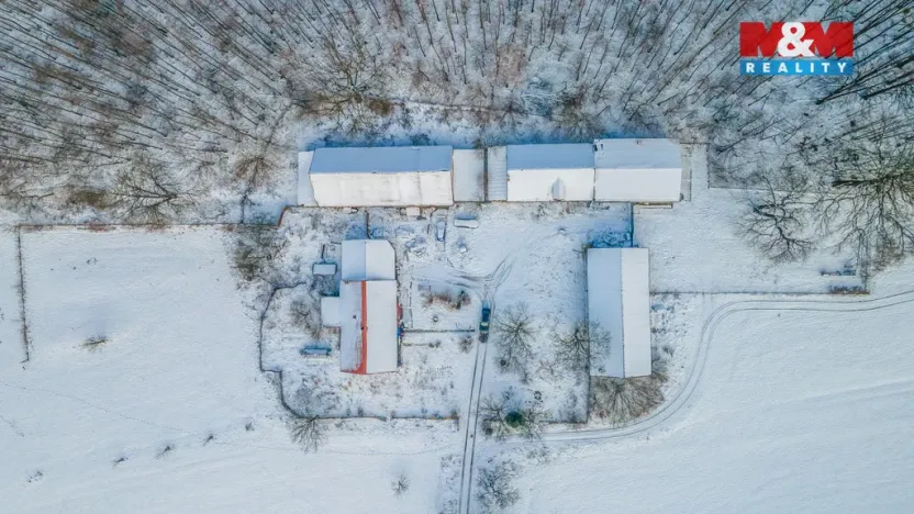 Prodej rodinného domu, Těrlicko - Horní Těrlicko, Těšínská, 180 m2