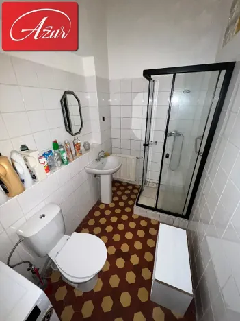 Prodej činžovního domu, Teplice, Českobratrská, 345 m2