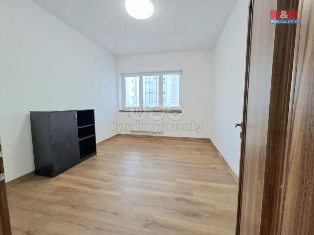 Pronájem bytu 3+kk, Plzeň - Jižní Předměstí, Hálkova, 62 m2