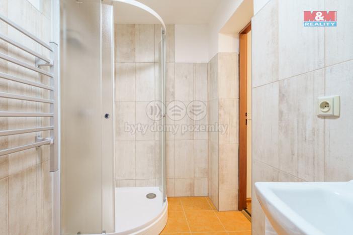 Prodej rodinného domu, Františkovy Lázně - Žírovice, 228 m2