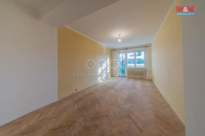 Prodej bytu 3+1, Havířov, 17. listopadu, 62 m2